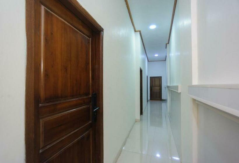 Urbanview Hotel Jib Bandar Lampung By Reddoorz