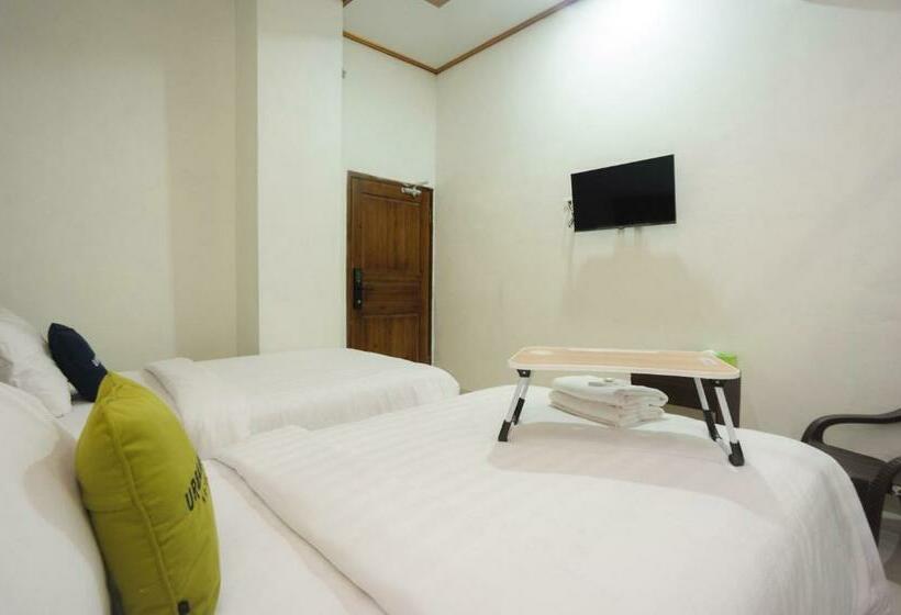 Urbanview Hotel Jib Bandar Lampung By Reddoorz