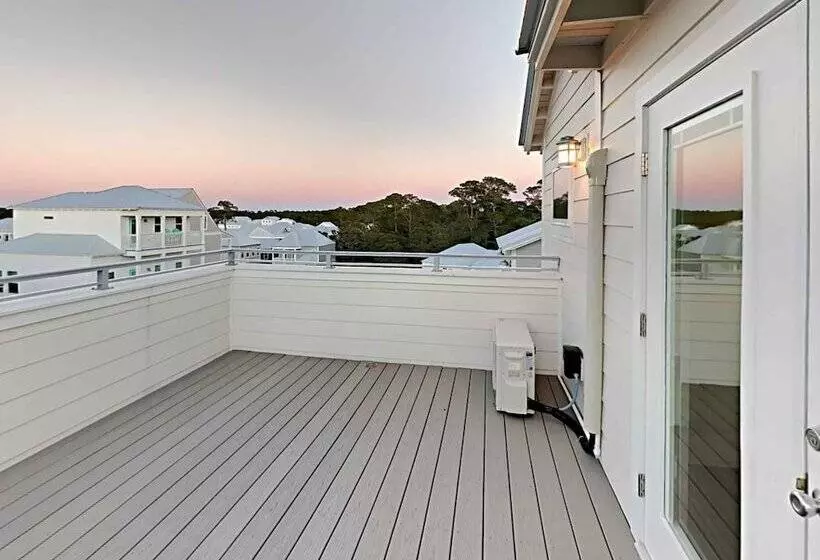 View From The Top By Southern Vacation Rentals
