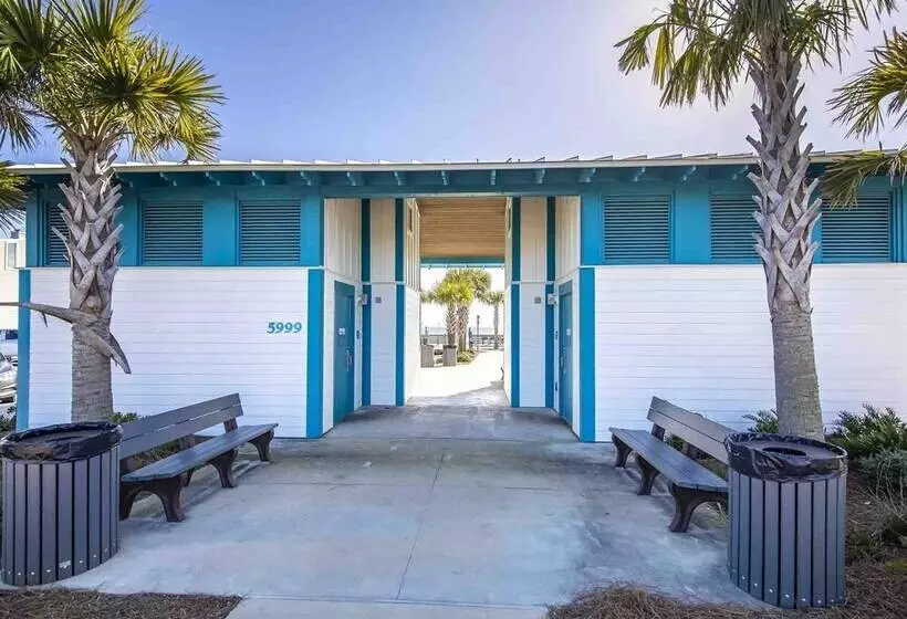 View From The Top By Southern Vacation Rentals