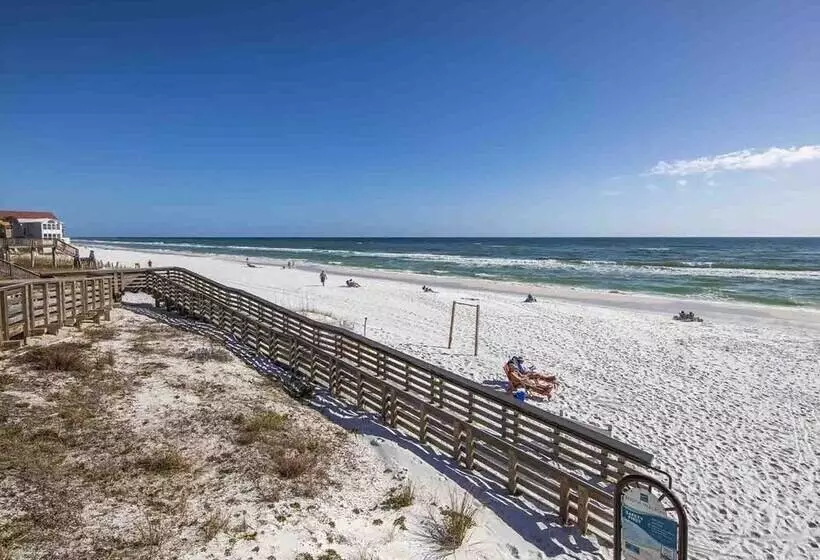 View From The Top By Southern Vacation Rentals