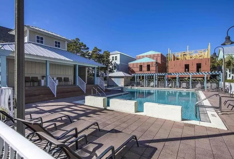 View From The Top By Southern Vacation Rentals