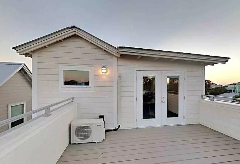 View From The Top By Southern Vacation Rentals