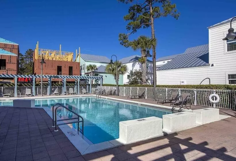 View From The Top By Southern Vacation Rentals