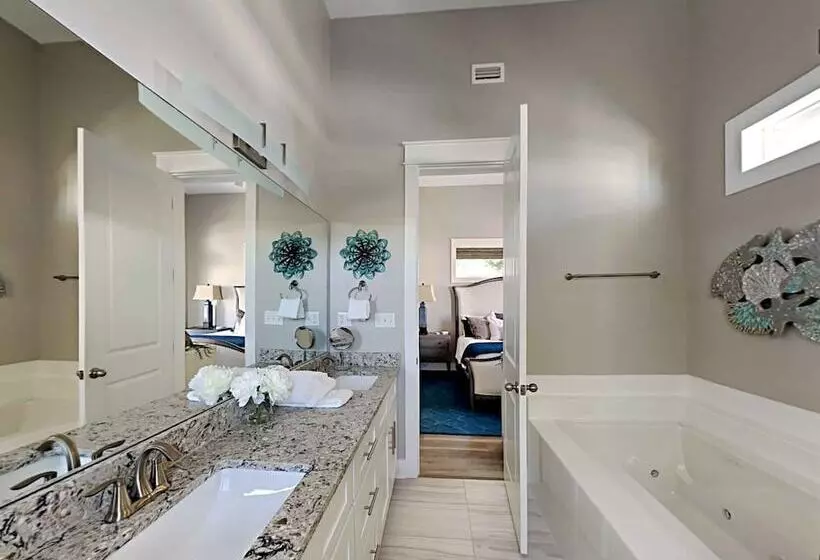 View From The Top By Southern Vacation Rentals