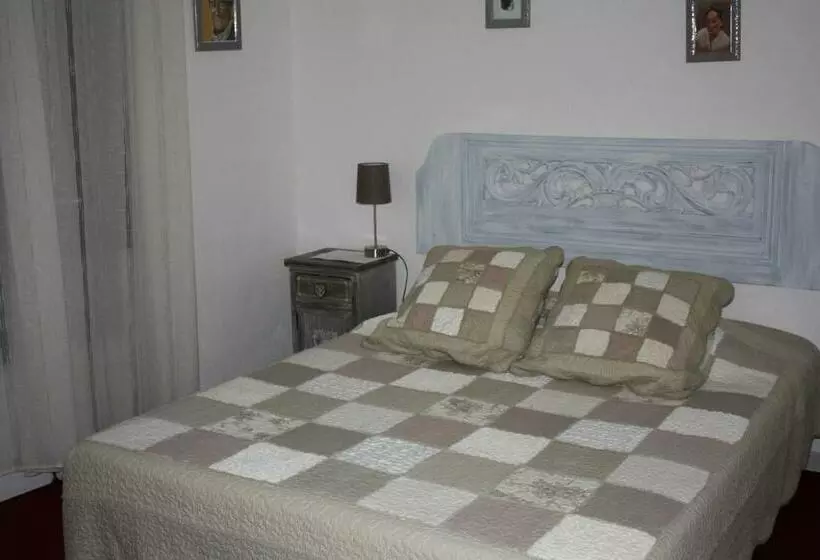 تختخواب و صبحانه Residence Le 360