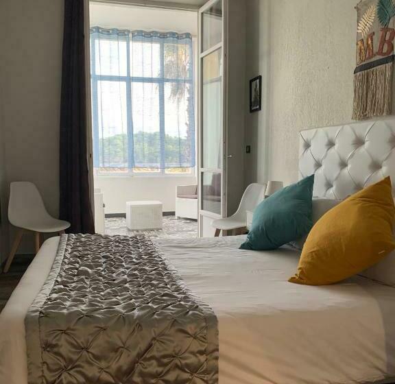 مبيت وإفطار Residence Le 360