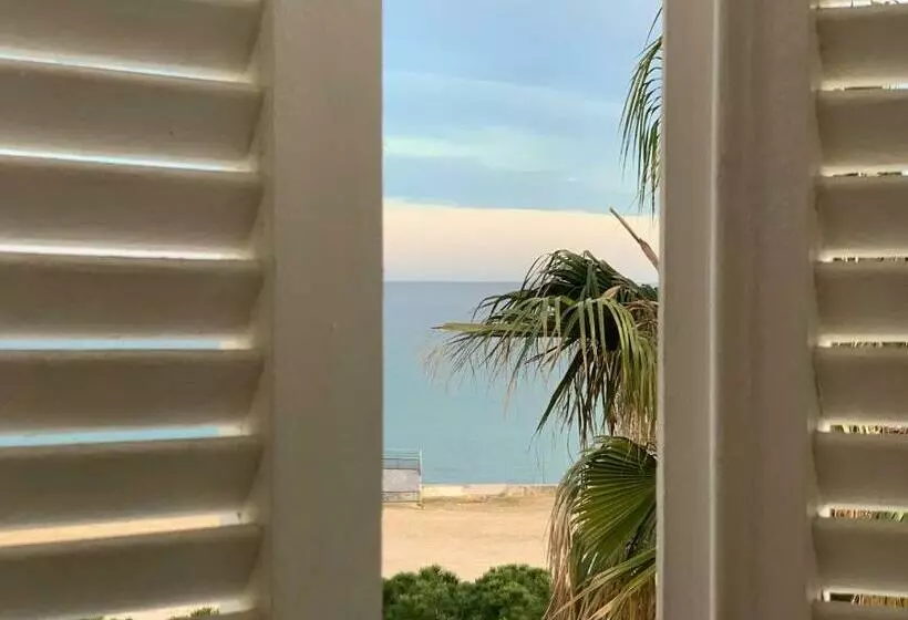 تختخواب و صبحانه Residence Le 360