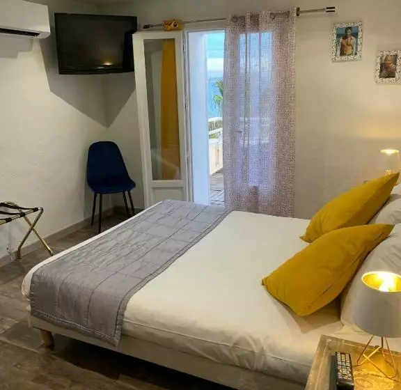 تختخواب و صبحانه Residence Le 360