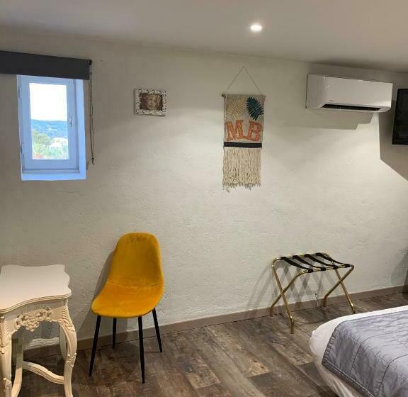 مبيت وإفطار Residence Le 360