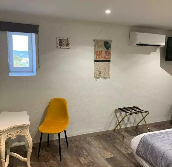 تختخواب و صبحانه Residence Le 360