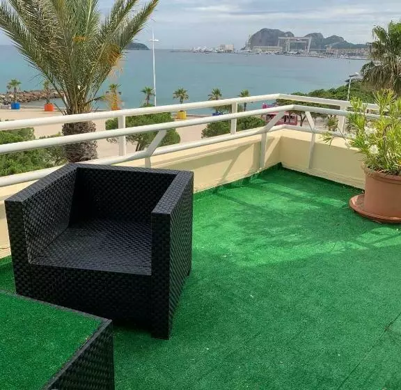 تختخواب و صبحانه Residence Le 360