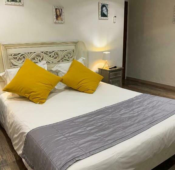 مبيت وإفطار Residence Le 360