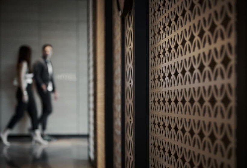 Otel Amari Spice Penang