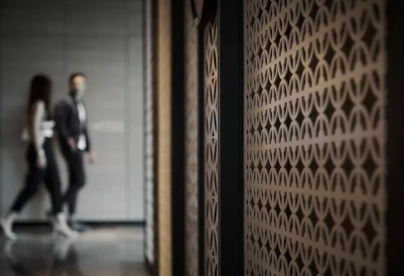 ホテル Amari Spice Penang