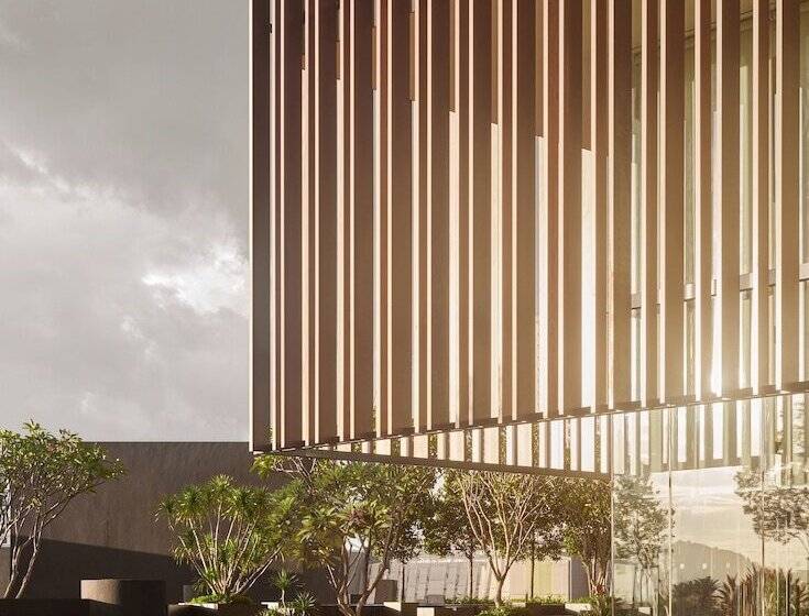 Otel Amari Spice Penang