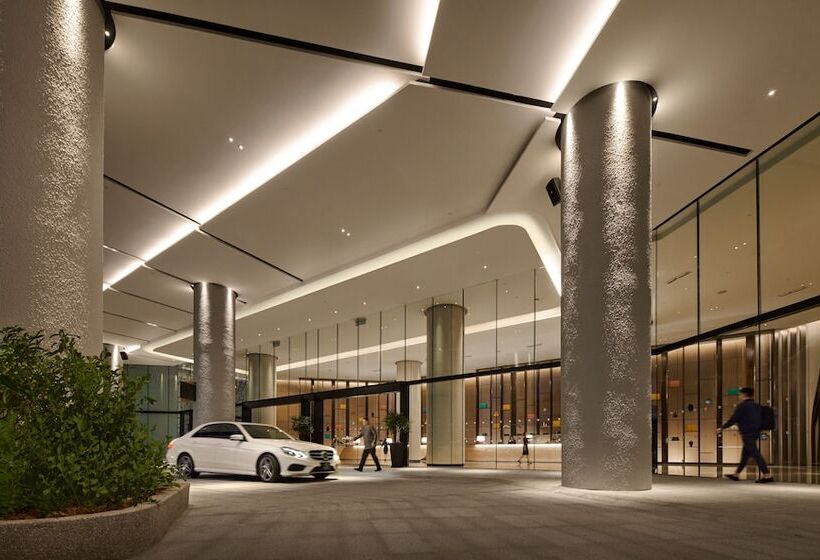 Otel Amari Spice Penang