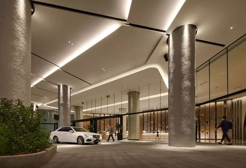 ホテル Amari Spice Penang