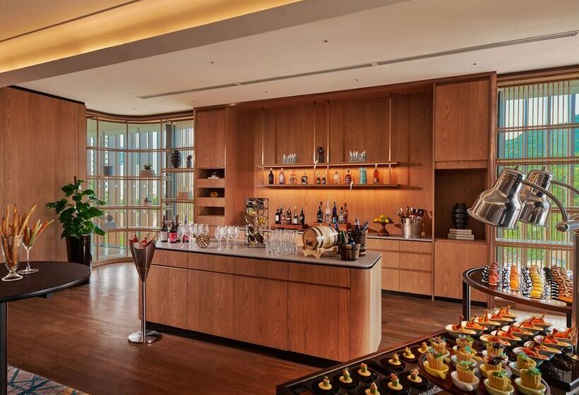 Otel Amari Spice Penang