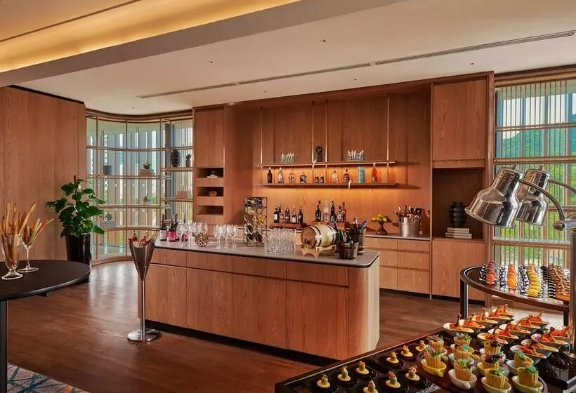 ホテル Amari Spice Penang