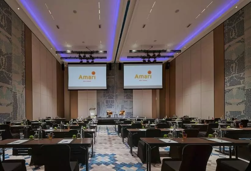 ホテル Amari Spice Penang