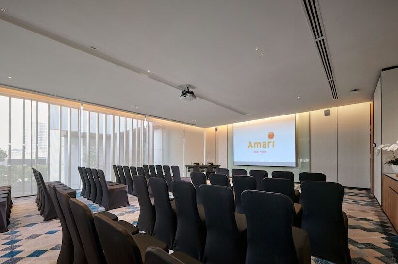 Otel Amari Spice Penang