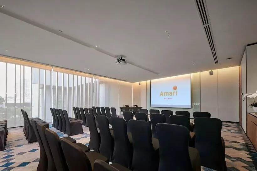 ホテル Amari Spice Penang