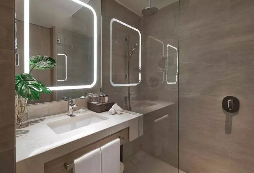 ホテル Amari Spice Penang