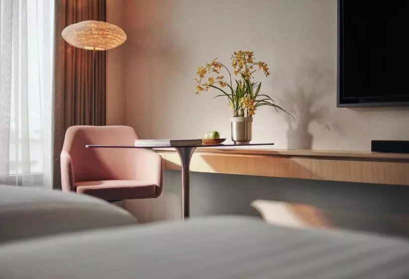 ホテル Amari Spice Penang