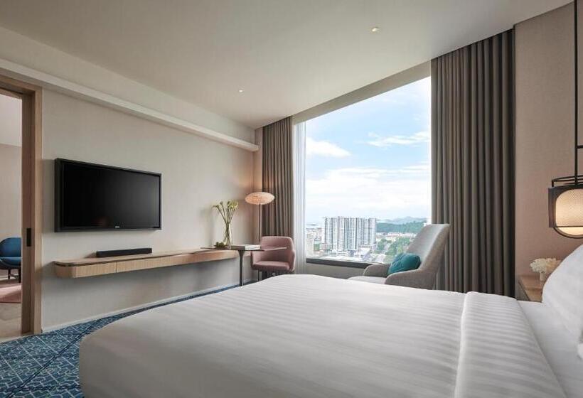 Otel Amari Spice Penang