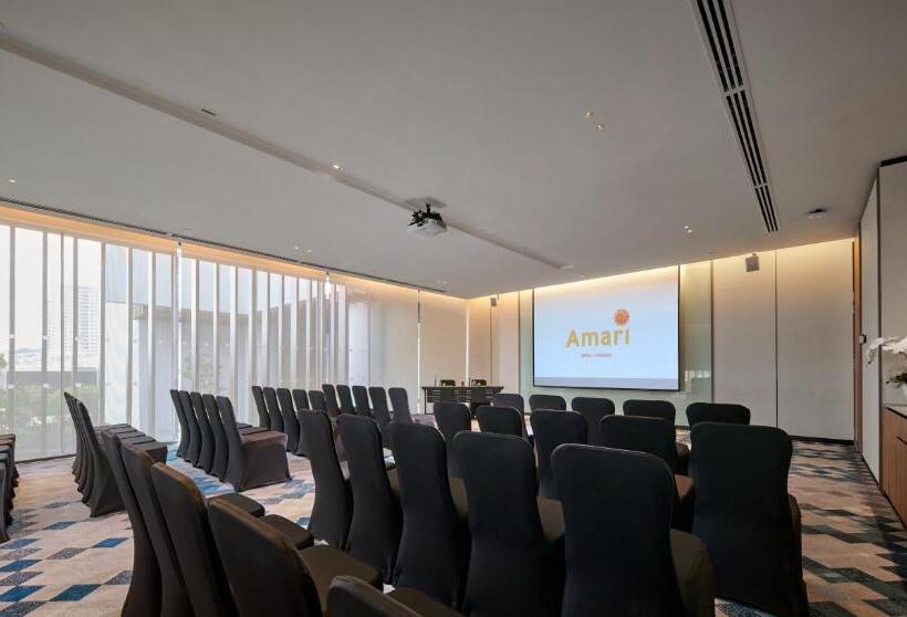 Hotel Amari Spice Penang