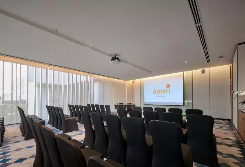 ホテル Amari Spice Penang