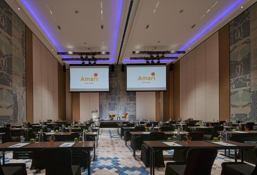 Otel Amari Spice Penang