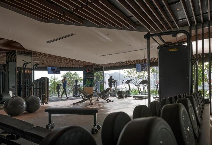 Otel Amari Spice Penang