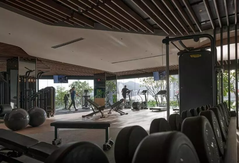 ホテル Amari Spice Penang