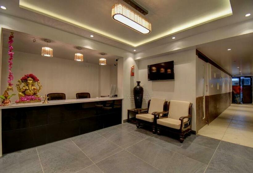 בית מלון כפרי Elite