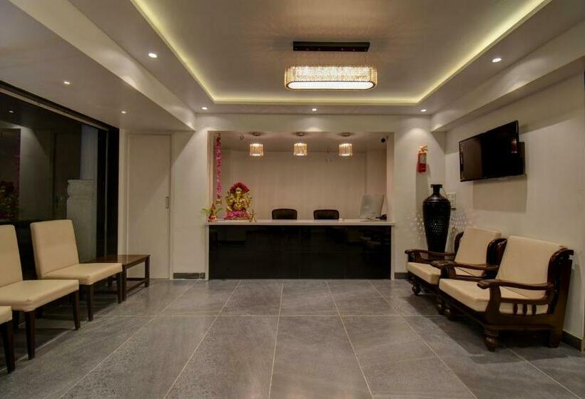 בית מלון כפרי Elite