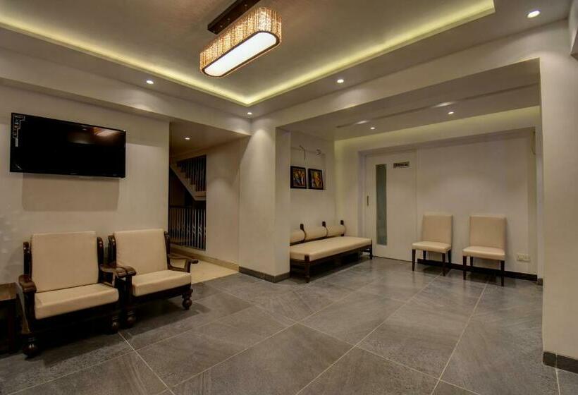 בית מלון כפרי Elite