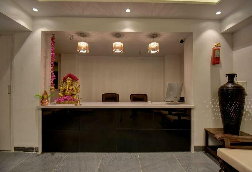 בית מלון כפרי Elite