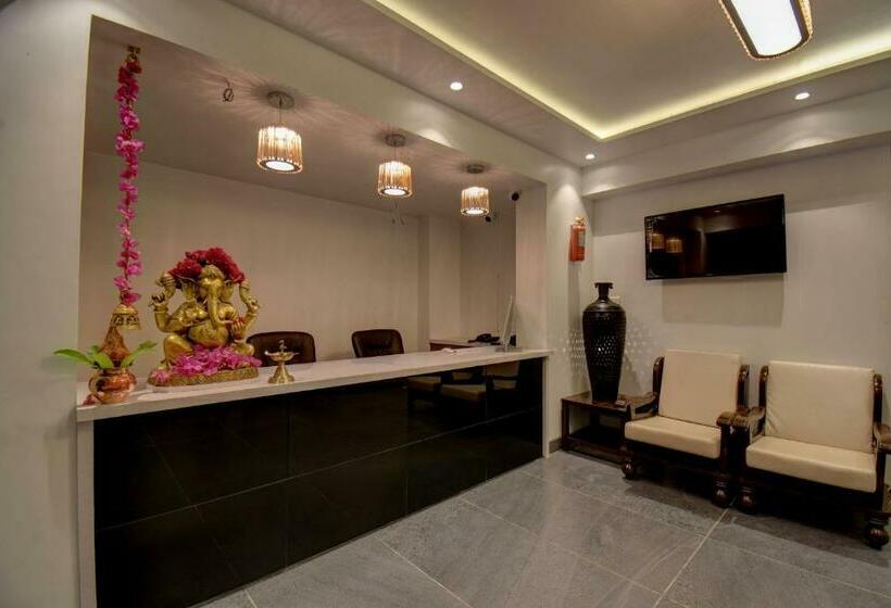 בית מלון כפרי Elite