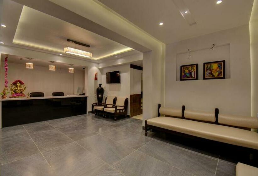 בית מלון כפרי Elite