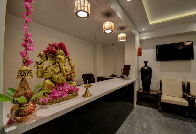 בית מלון כפרי Elite