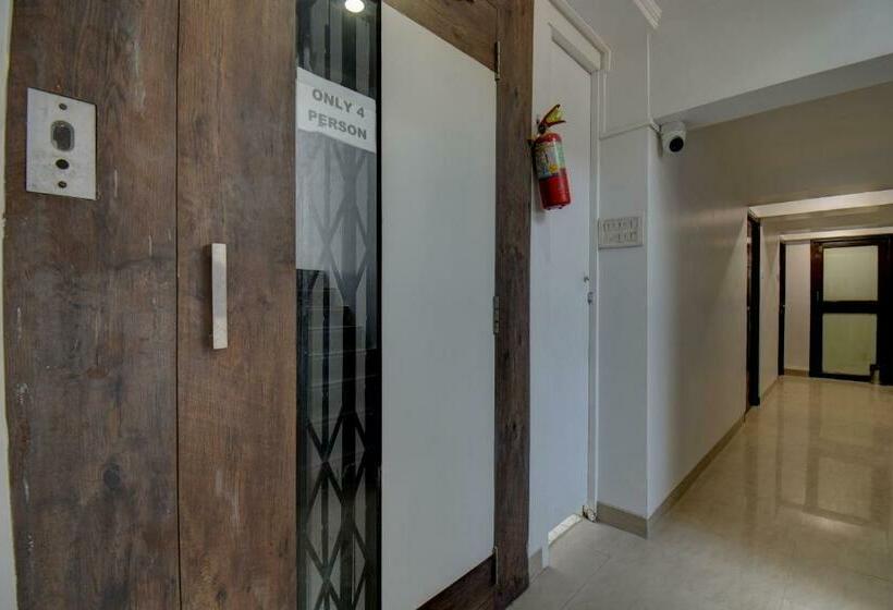 בית מלון כפרי Elite