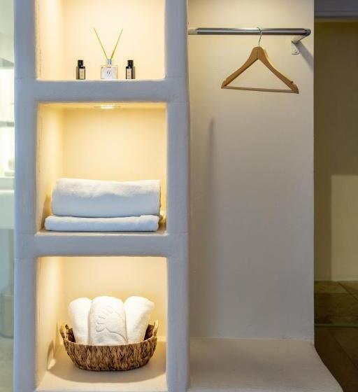 هتل Gran Via Alsancak