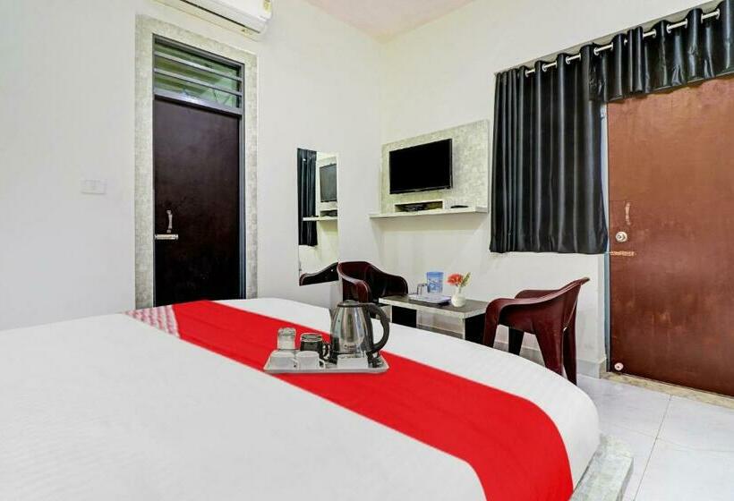 בית מלון כפרי Flagship Good Times Guest House