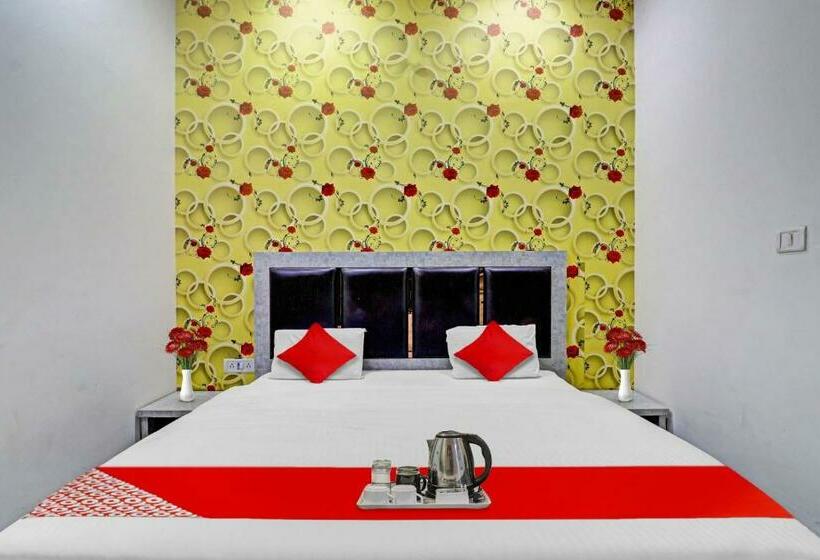 בית מלון כפרי Flagship Good Times Guest House