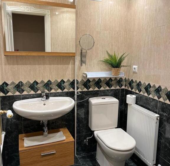 Piso En El Centro De Laredo A Pie De Playa