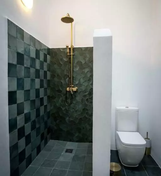 ベッドアンドブレックファースト Suites Del Mundo