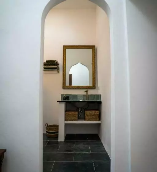 ベッドアンドブレックファースト Suites Del Mundo