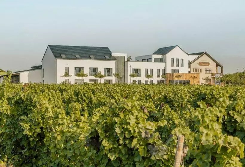 Aamiaismajoitus (B&B) Zeit Bei Sauerweins